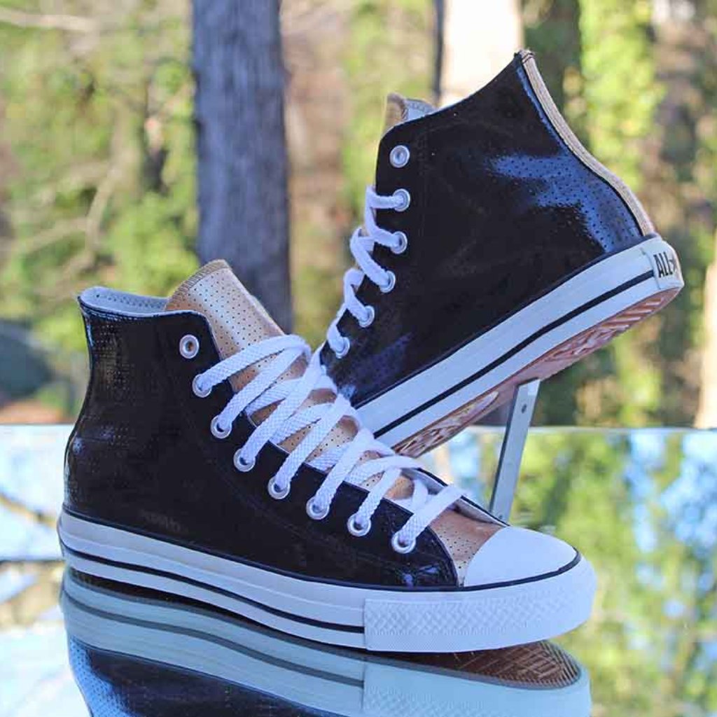 Converse Chuck Taylor All Star Hi Barneys